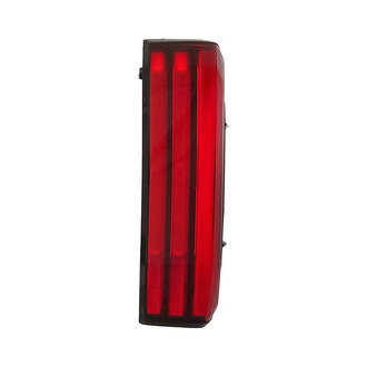 Replacement - Passenger Side Passenger Side Tail Light (Standard Line)