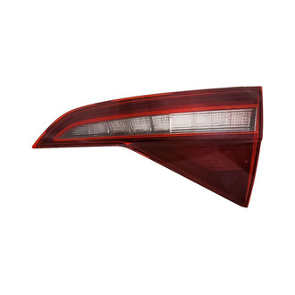 Replacement - Passenger Side Passenger Side Inner Tail Light (Standard Line)