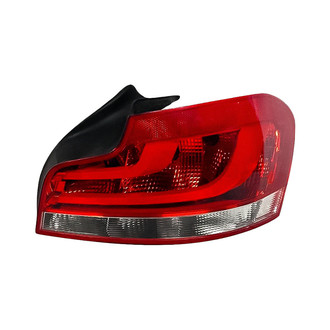 Replacement - Passenger Side Passenger Side Tail Light Lens and Housing (Standard Line)