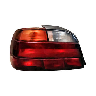 Replacement - Tail Light Lens and Housing (Standard Line)