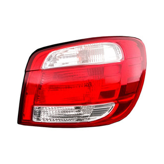 Replacement - Passenger Side Passenger Side Tail Light (Standard Line)