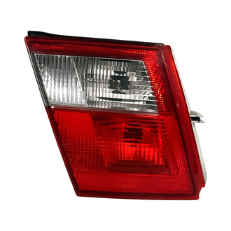 Replacement - Driver Side Driver Side Inner Tail Light (Standard Line)