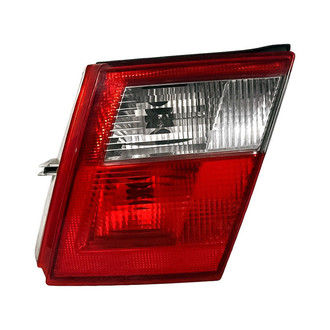 Replacement - Passenger Side Passenger Side Inner Tail Light (Standard Line)