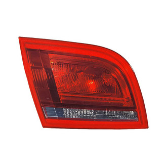 Replacement - Driver Side Driver Side Inner Tail Light (Standard Line)
