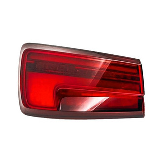 Replacement - Driver Side Driver Side Outer Tail Light (Standard Line)