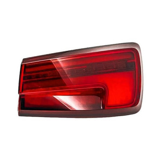 Replacement - Passenger Side Passenger Side Outer Tail Light (Standard Line)