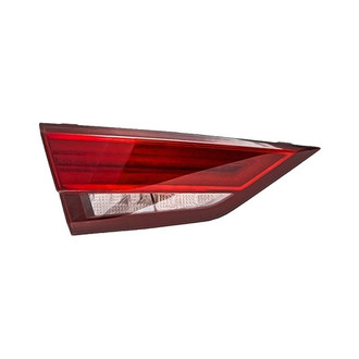 Replacement - Driver Side Driver Side Inner Tail Light (Standard Line)
