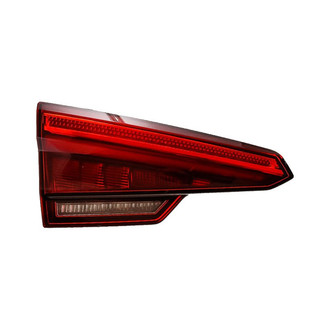 Replacement - Driver Side Driver Side Inner Tail Light (Standard Line)