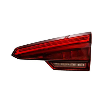 Replacement - Passenger Side Passenger Side Inner Tail Light (Standard Line)