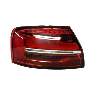 Replacement - Driver Side Driver Side Outer Tail Light (Standard Line)