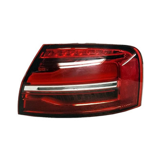 Replacement - Passenger Side Passenger Side Outer Tail Light (Standard Line)