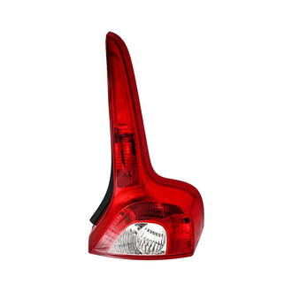 Replacement - Passenger Side Passenger Side Tail Light Lens and Housing (Standard Line)