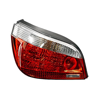 Replacement - Driver Side Driver Side Tail Light (Standard Line)