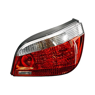 Replacement - Passenger Side Passenger Side Tail Light (Standard Line)