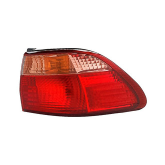 Replacement - Passenger Side Passenger Side Outer Tail Light (Standard Line)