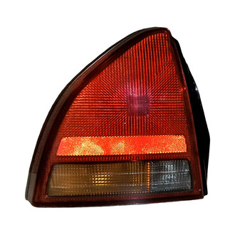 Replacement - Driver Side Driver Side Tail Light (Standard Line)