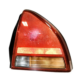 Replacement - Passenger Side Passenger Side Tail Light (Standard Line)