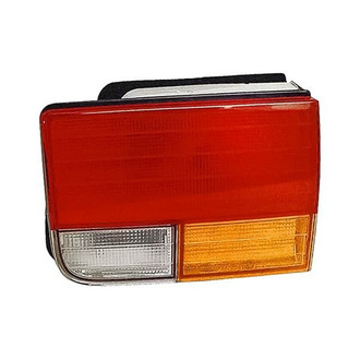 Replacement - Passenger Side Passenger Side Inner Tail Light Lens and Housing (Standard Line)