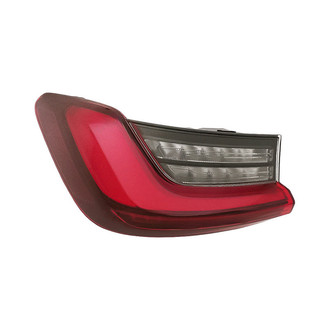 Replacement - Tail Lights