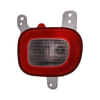 Replacement - Passenger Side Passenger Side Backup Light (Standard Line)