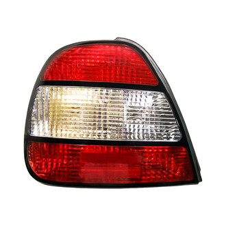 Replacement - Driver Side Driver Side Tail Light (Standard Line)
