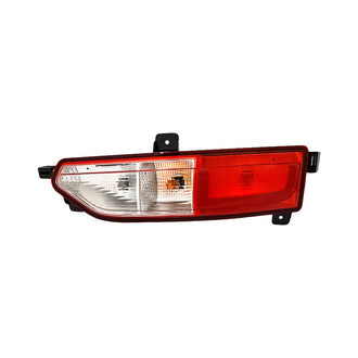Replacement - Passenger Side Passenger Side Backup Light (Standard Line)