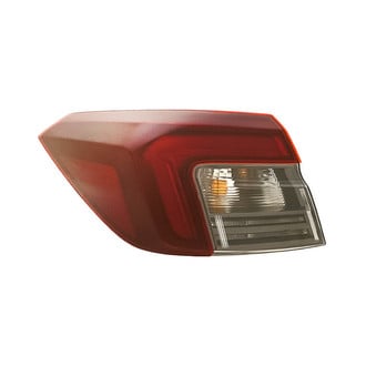 Replacement - Tail Lights