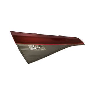 Replacement - Driver Side Driver Side Inner Tail Light (CAPA Certified)