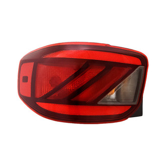 Replacement - Tail Lights