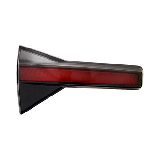 Replacement - Driver Side Driver Side Inner Tail Light (Standard Line)
