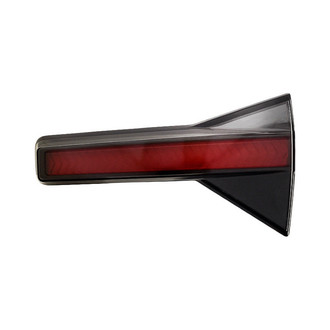 Replacement - Passenger Side Passenger Side Inner Tail Light (Standard Line)