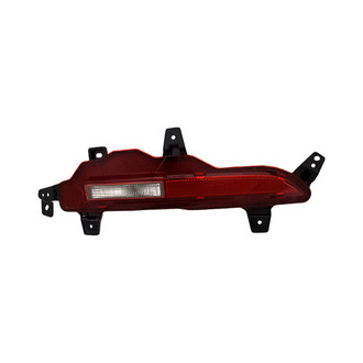 Replacement - Passenger Side Passenger Side Backup Light (Standard Line)