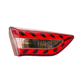 Replacement - Driver Side Driver Side Inner Tail Light (Standard Line)