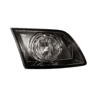 Replacement - Driver Side Driver Side Inner Tail Light (Standard Line)