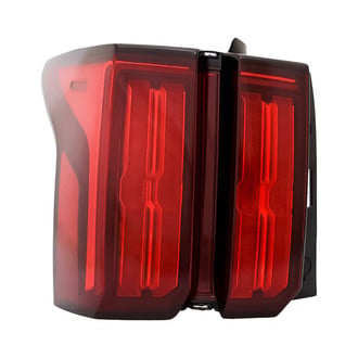 Replacement - Tail Lights