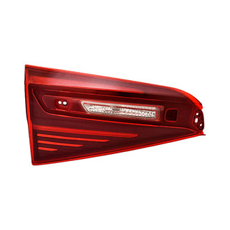 Replacement - Driver Side Driver Side Inner Tail Light (CAPA Certified)