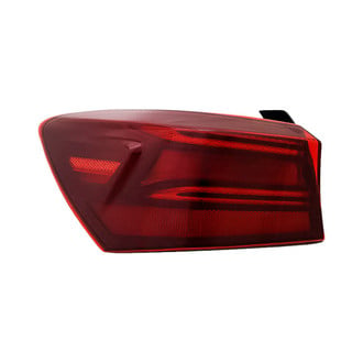 Replacement - Tail Lights