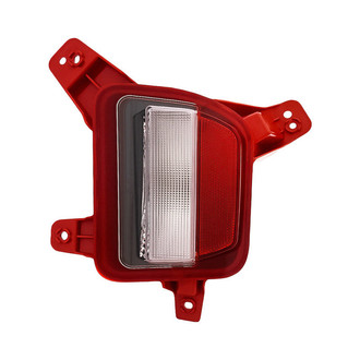 Replacement - Passenger Side Passenger Side Backup Light (Standard Line)