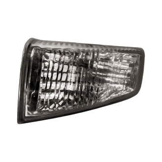 Replacement - Driver Side Driver Side Inner Tail Light Lens and Housing (Standard Line)