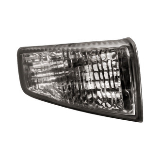 Replacement - Passenger Side Passenger Side Inner Tail Light Lens and Housing (Standard Line)