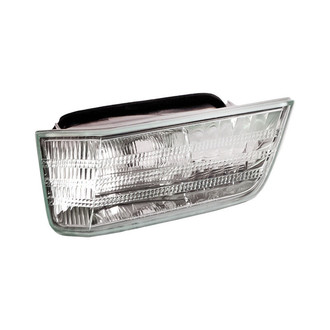 Replacement - Passenger Side Passenger Side Inner Tail Light (Standard Line)