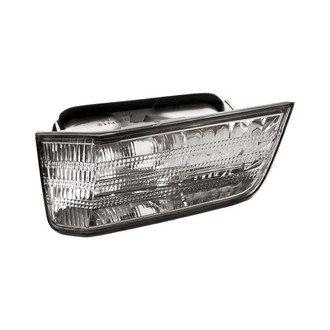 Replacement - Passenger Side Passenger Side Inner Tail Light (Standard Line)