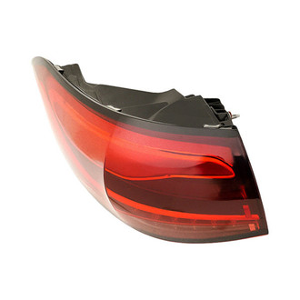 Replacement - Tail Lights