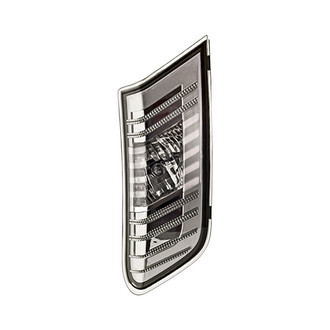 Replacement - Passenger Side Passenger Side Backup Light (Standard Line)