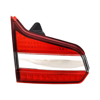 Replacement - Driver Side Driver Side Inner Tail Light (CAPA Certified)