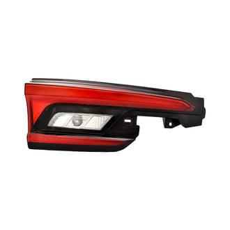 Replacement - Tail Lights