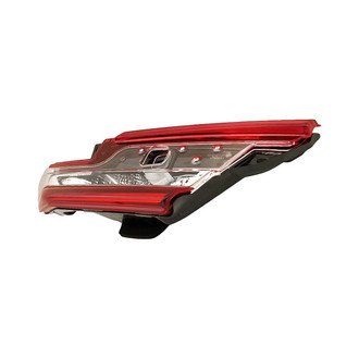 Replacement - Passenger Side Passenger Side Inner Tail Light (Standard Line)