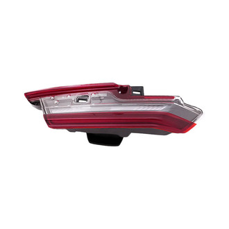 Replacement - Driver Side Driver Side Inner Tail Light (Standard Line)