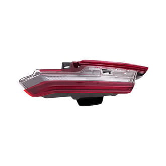 Replacement - Passenger Side Passenger Side Inner Tail Light (Standard Line)