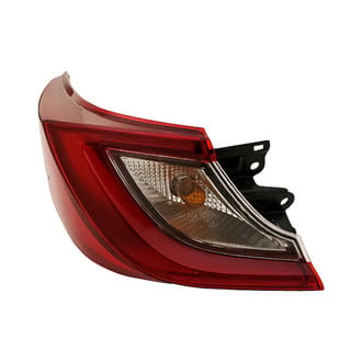 Replacement - Tail Lights